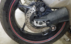 TRIUMPH DAYTONA 675 ABS 2014