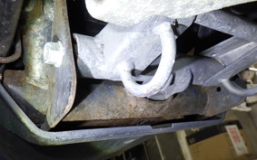 HONDA DIO Gen.6 2017 AF68