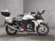 Фото BMW R1200RS 2017 с японского аукциона