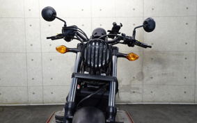 HONDA REBEL MC49