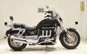 TRIUMPH ROCKET III CLASSIC 2006