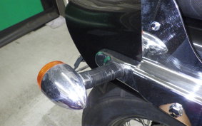 HONDA STEED 400 VLS 1998 NC37
