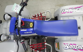 YAMAHA YF350Z 2024 3GG