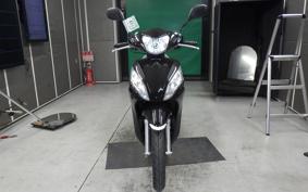 HONDA DIO 110 JF31