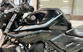 YAMAHA MT-03 2019 RH13J