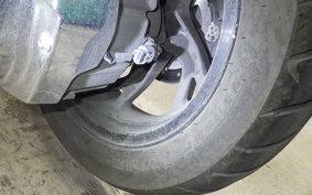 SUZUKI SKYWAVE 250 (Burgman 250) M 2026 CJ45A