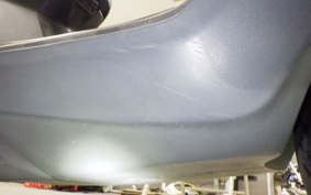 SUZUKI ADDRESS V125 DT11A