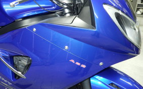 TRIUMPH SPRINT ST 1050 2006