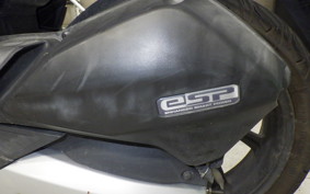 HONDA PCX 125 JF81
