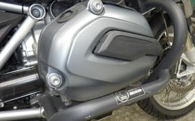 BMW R1200GS 2014