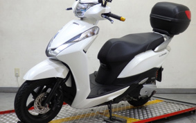 HONDA LEAD 125 JF45