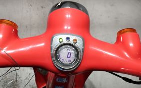 HONDA LITTLE CUB AA01