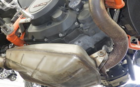 KTM 690 DUKE 2006