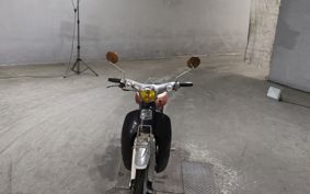 HONDA LITTLE CUB C50
