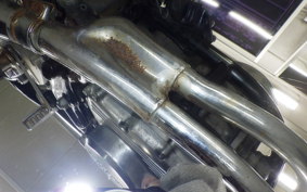 HONDA GB250 CLUBMAN Gen.5 MC10
