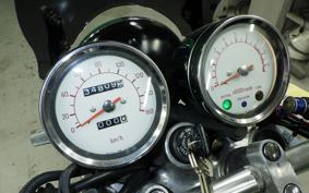 YAMAHA SR400 Gen.2 1998 1JR