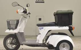 HONDA GYRO X 2009 TD02