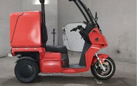 OTHER  I DIAAA CARGO  ALPHA 4 ..