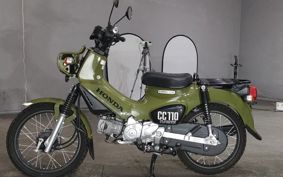 HONDA CROSS CUB110 JA45