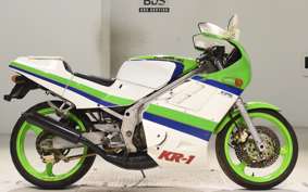 KAWASAKI KR-1