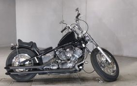 YAMAHA DRAGSTAR400 4TR
