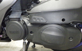 YAMAHA MAJESTY155 Gen.2 S 2010 SG52J