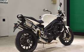 TRIUMPH SPEED TRIPLE 2009