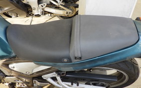 YAMAHA SRX600 Gen.4 1990 3SX