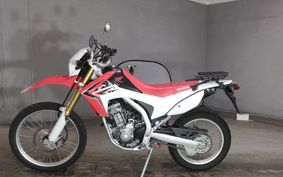 HONDA CRF250L MD38