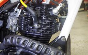 YAMAHA TW225 DG09J