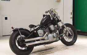 YAMAHA DRAGSTAR 400 2006 4TR