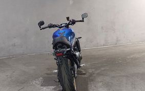 YAMAHA XSR900 RN80J