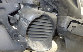 YAMAHA BW'S 50 Gen.3 SA44J