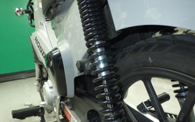 HONDA CROSS CUB 110 2019 JA60