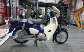 HONDA SUPER CUB50 AA07