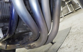 SUZUKI BANDIT 1200 S 2006 GV79A