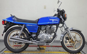 SUZUKI GSX-250E 1981 5XD50