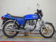 Фото Suzuki GSX-250E 1981 с японского аукциона