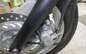 HONDA MAGNA 250 2013 MC29