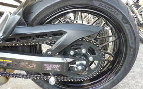 KAWASAKI Z900RS CAFE 2019 ZR900C