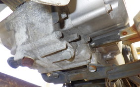 HONDA C90 SUPER CUB E HA02