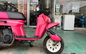 HONDA OR SSHU AB11