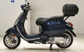VESPA SPRINT 150 2017