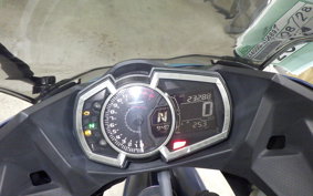 KAWASAKI NINJA 400 2022 EX400G