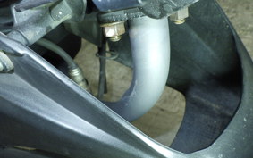 KAWASAKI Z125 PRO BR125H