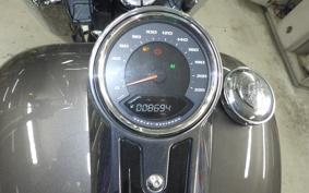 HARLEY FLBS 1870 2023