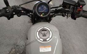HONDA REBEL MC49