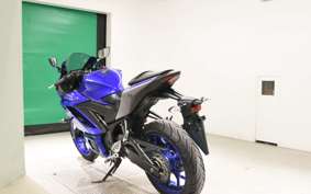 YAMAHA YZF-R25 A