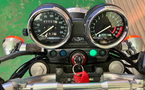 KAWASAKI ZRX-2 2008 ZR400E