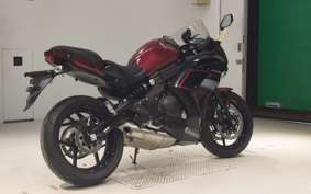 KAWASAKI NINJA 400 2016 EX400E